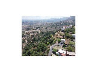 Parc de vacances Argiroupoli Environnement 17