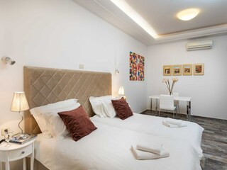 Apartamento Mlini Características 10