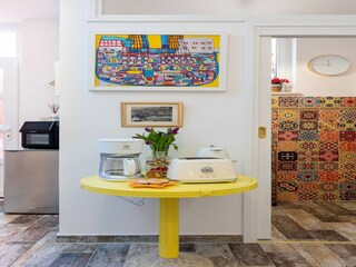 Apartamento Mlini  18