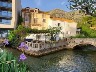 Appartement Mlini  23