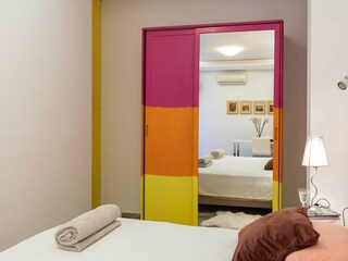 Apartamento Mlini Características 7