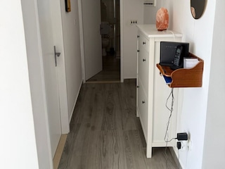 Apartment Jesenice bei Dugi Rat Ausstattung 4