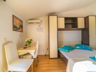 Appartement Jesenice bei Dugi Rat Kenmerken 6