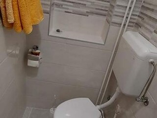 Appartamento Banjol Caratteristiche 4