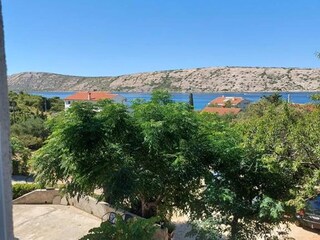 Apartamento Banjol Grabación al aire libre 3