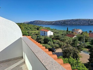 Appartement Banjol Buitenaudio-opname 7
