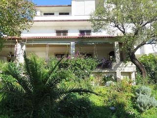 Appartement Banjol Buitenaudio-opname 11
