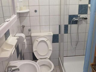 Apartamento Banjol Características 23