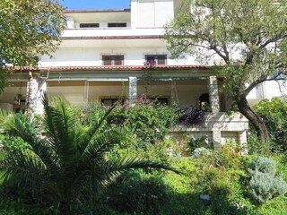 Apartamento Banjol Grabación al aire libre 9
