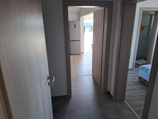 Apartamento Banjol Características 24