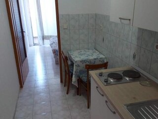 Appartamento Banjol Caratteristiche 1