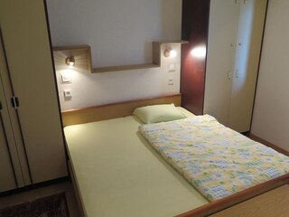 Appartamento Banjol Caratteristiche 17