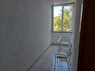 Appartamento Banjol Registrazione all'aperto 2