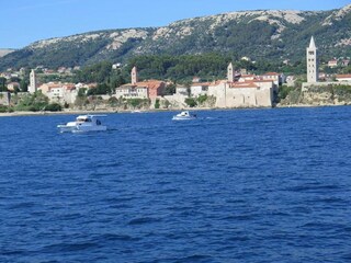 Appartement Banjol Buitenaudio-opname 5