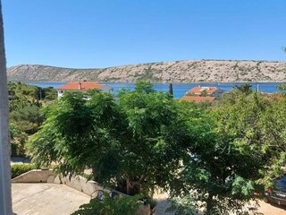 Appartement Banjol Buitenaudio-opname 8