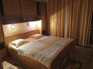 Apartamento Banjol Características 20