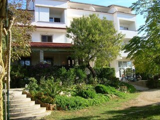 Appartement Banjol Enregistrement extérieur 16
