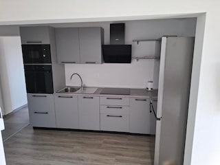 Apartment Banjol Ausstattung 1