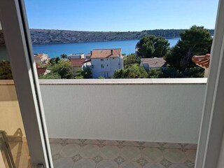 Apartamento Banjol Grabación al aire libre 2