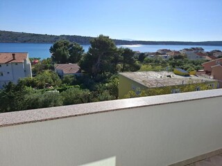 Apartamento Banjol Grabación al aire libre 5