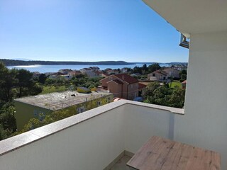 Apartamento Banjol Grabación al aire libre 6