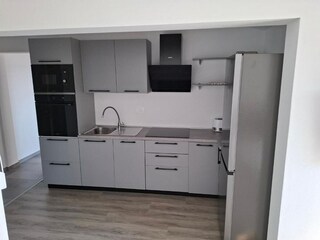 Apartamento Banjol Características 1