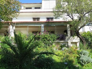 Apartamento Banjol Grabación al aire libre 18