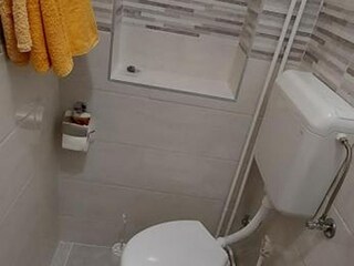 Appartamento Banjol Caratteristiche 16