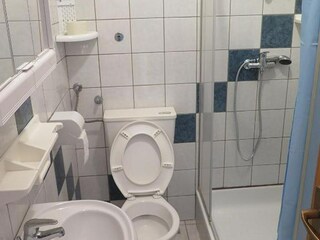 Apartamento Banjol Características 17