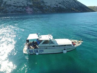 Appartamento Banjol Registrazione all'aperto 12