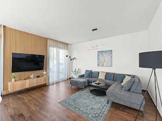 Ferienhaus Novigrad (Istrien) Ausstattung 28