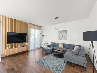 Maison de vacances Novigrad (Istrien) Équipement 28