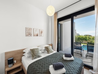 Maison de vacances Novigrad (Istrien) Équipement 29
