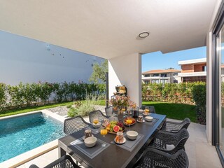 Maison de vacances Novigrad (Istrien) Enregistrement extérieur 6