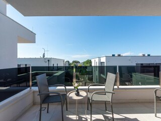 Holiday house Novigrad (Istrien) Outdoor Recording 4