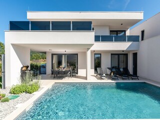 Maison de vacances Novigrad (Istrien) Enregistrement extérieur 7