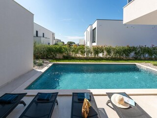 Maison de vacances Novigrad (Istrien) Enregistrement extérieur 9