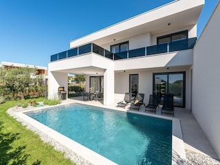 Maison de vacances Novigrad (Istrien) Enregistrement extérieur 10