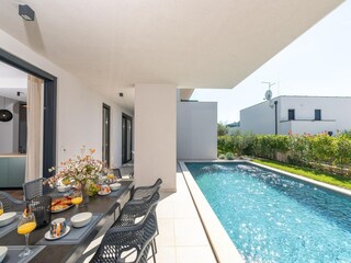 Maison de vacances Novigrad (Istrien) Enregistrement extérieur 11