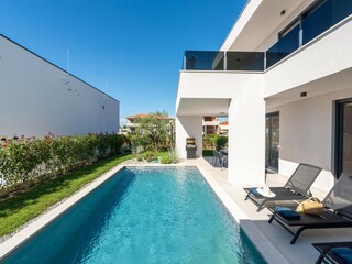 Maison de vacances Novigrad (Istrien) Enregistrement extérieur 12