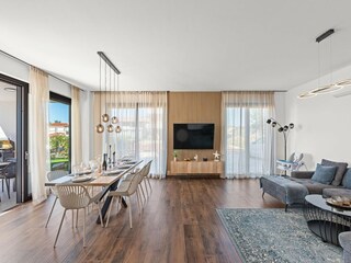 Holiday house Novigrad (Istrien) Features 20