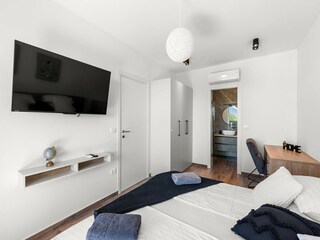 Maison de vacances Novigrad (Istrien) Équipement 36