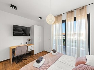 Maison de vacances Novigrad (Istrien) Équipement 37