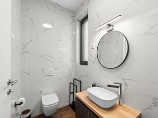 Maison de vacances Novigrad (Istrien) Équipement 38