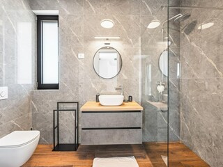 Maison de vacances Novigrad (Istrien) Équipement 39