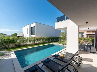 Maison de vacances Novigrad (Istrien) Enregistrement extérieur 2