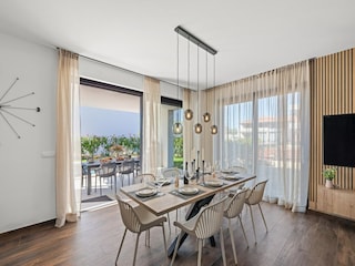 Maison de vacances Novigrad (Istrien) Équipement 13