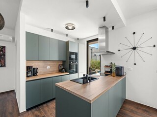 Maison de vacances Novigrad (Istrien) Équipement 14