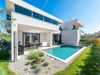 Maison de vacances Novigrad (Istrien) Enregistrement extérieur 4