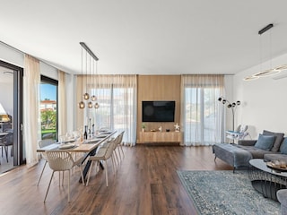 Maison de vacances Novigrad (Istrien) Équipement 17